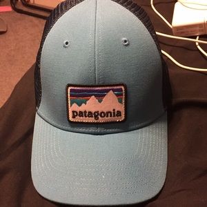 Patagonia Hat (Fits all)